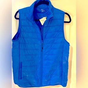 Ladies’ Vest